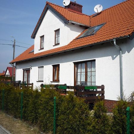 Pensjonacik Graven Nidzica Exterior foto