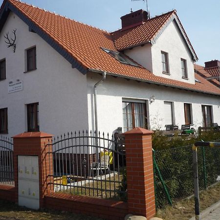 Pensjonacik Graven Nidzica Exterior foto