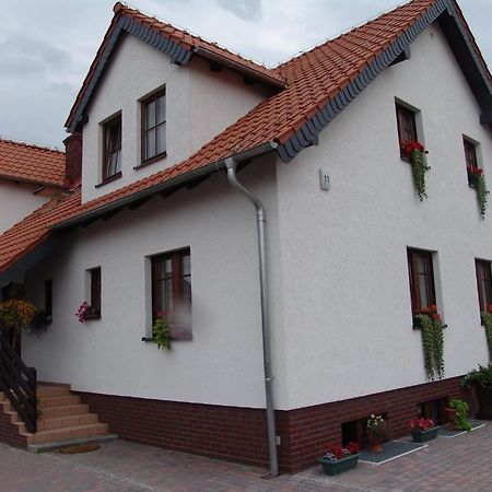 Pensjonacik Graven Nidzica Exterior foto
