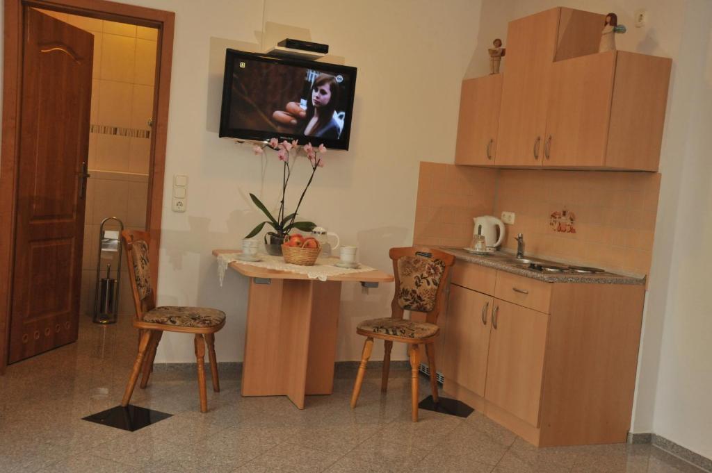 Pensjonacik Graven Nidzica Quarto foto