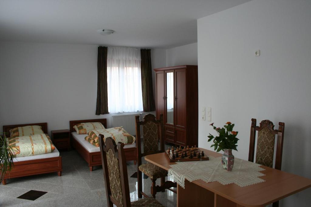 Pensjonacik Graven Nidzica Quarto foto
