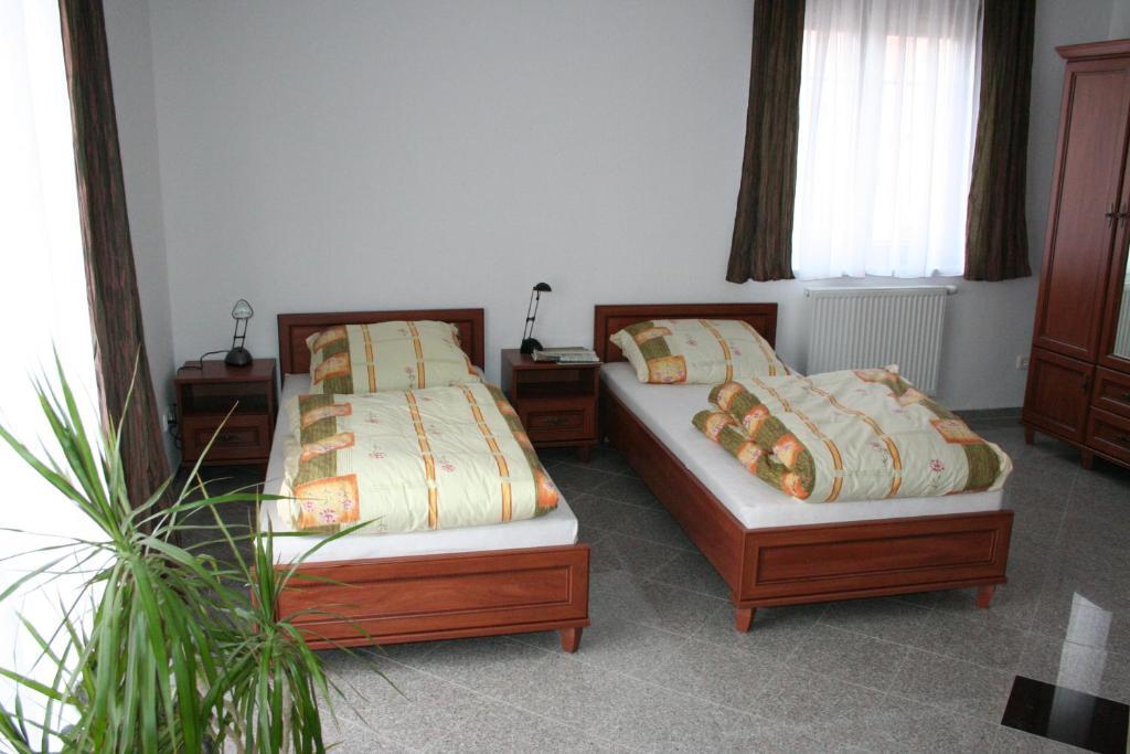 Pensjonacik Graven Nidzica Quarto foto