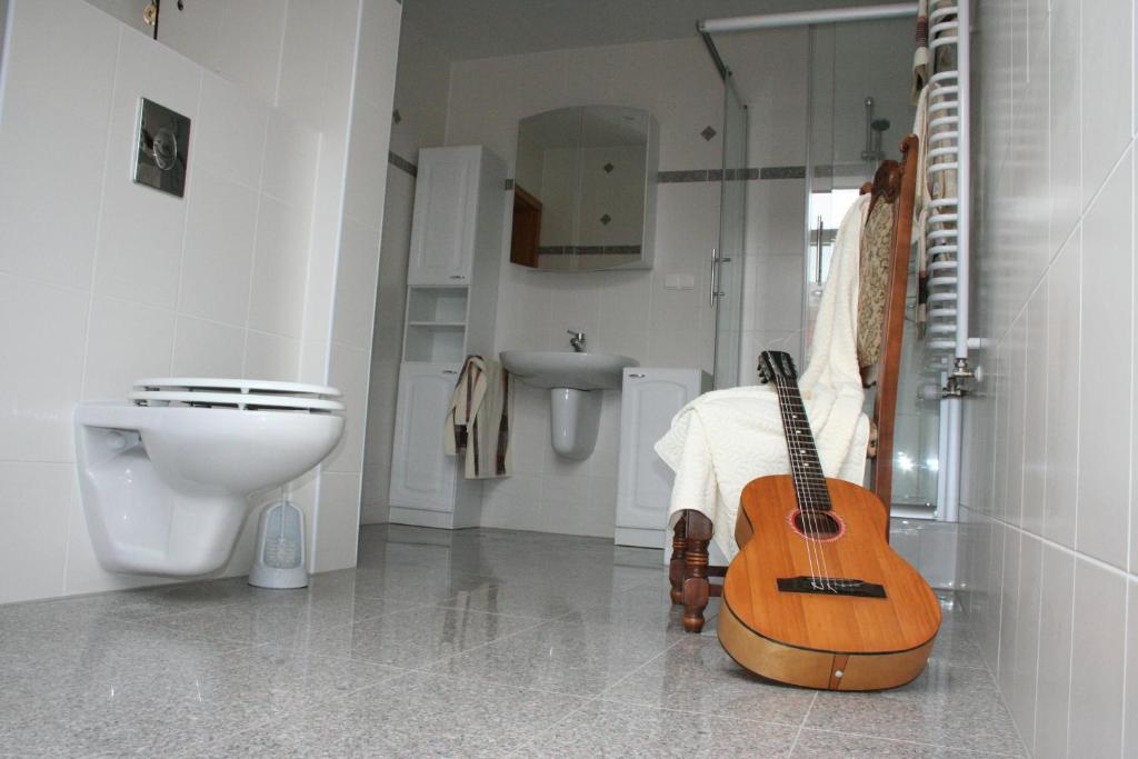 Pensjonacik Graven Nidzica Quarto foto